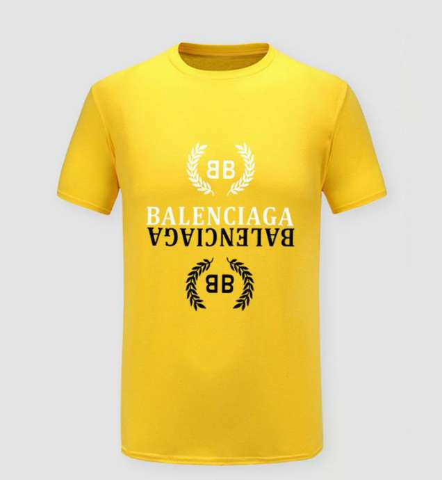 Picture of Balenciaga T Shirts Short _SKUBalenciagaM-6XLDS11532743